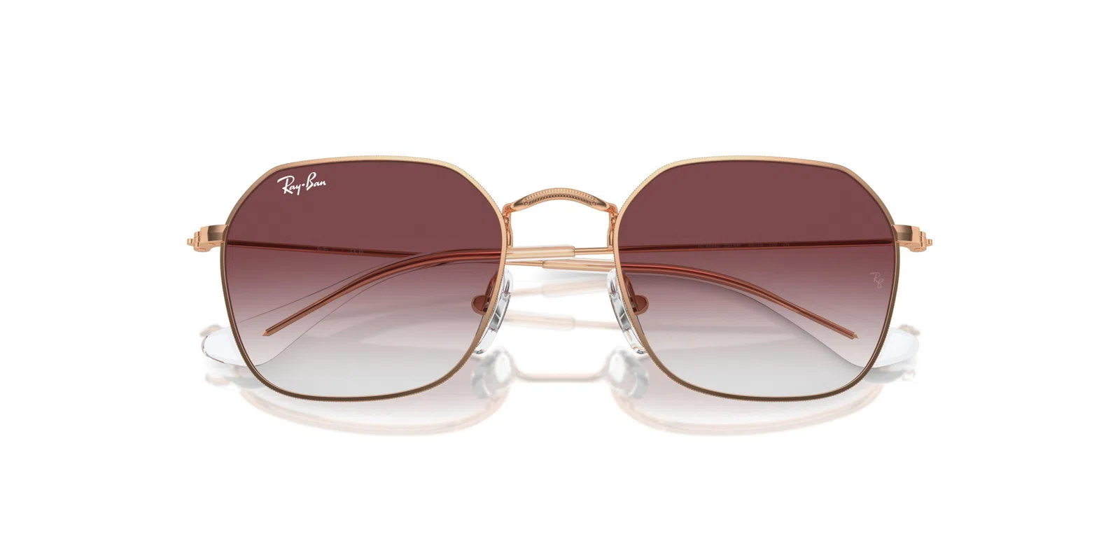 Ray-Ban Kids 0RJ9594S Sunglasses - view 26